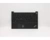 Lenovo 5M11A36310 MECH_ASM KB HUN BKLT(S)FPR UK BK