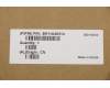Lenovo 5M11A36314 MECH_ASM KB ITA BKLT(P)FPR UK BK