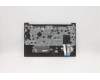 Lenovo 5M11A36320 MECH_ASM KB POR BKLT(P)FPR UK BK