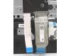 Lenovo 5M11A36321 MECH_ASM KB POR BKLT(T)FPR UK BK