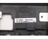 Lenovo 5M11A36329 MECH_ASM KB SLV BKLT(P)FPR UK BK
