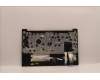 Lenovo 5M11A36334 MECH_ASM KB SWE/FIN BKLT(S)FPR UK BK