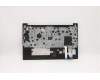 Lenovo 5M11A36335 MECH_ASM KB NORDIC BKLT(P)FPR UK BK