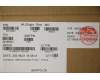 Lenovo 5M11A36335 MECH_ASM KB NORDIC BKLT(P)FPR UK BK