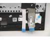 Lenovo 5M11A36335 MECH_ASM KB NORDIC BKLT(P)FPR UK BK