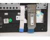 Lenovo 5M11A36345 MECH_ASM KB UK BKLT(T)FPR UK BK