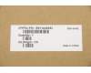 Lenovo 5M11A36353 MECH_ASM KB BUL BKLT(P)FPR UK BK