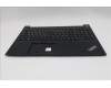 Lenovo 5M11A36363 MECH_ASM KB THAI BKLT(T)FPR US BK