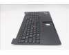 Lenovo 5M11A36363 MECH_ASM KB THAI BKLT(T)FPR US BK