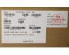 Lenovo 5M11A36368 MECH_ASM KB IND ENG BKLT(P)FPR US BK