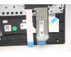 Lenovo 5M11A36432 MECH_ASM KB CZE/SLK BKLT(P)FPR UK EBS BK