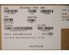 Lenovo 5M11A36444 MECH_ASM KB SWS BKLT(P)FPR UK EBS BK