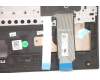 Lenovo 5M11A36444 MECH_ASM KB SWS BKLT(P)FPR UK EBS BK