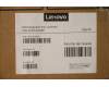 Lenovo 5M11A36980 MECH_ASM FRU Integrated tray Luxshare