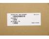 5M11A36983 Lenovo MECH_ASM Backlit KB Arabic FPR Black
