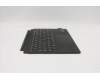 Lenovo 5M11A36984 MECH_ASM Backlit KB Belgian FPR Black