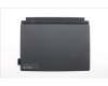5M11A36985 Lenovo MECH_ASM Backlit KB BRL FPR Black