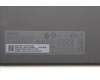 5M11A36985 Lenovo MECH_ASM Backlit KB BRL FPR Black