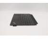 5M11A36986 Lenovo MECH_ASM Backlit KB Bulgarian FPR Black