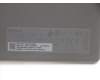 5M11A36986 Lenovo MECH_ASM Backlit KB Bulgarian FPR Black
