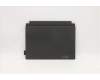 5M11A36988 Lenovo MECH_ASM Backlit KB CZE/SLK FPR Black