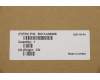 5M11A36988 Lenovo MECH_ASM Backlit KB CZE/SLK FPR Black