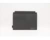 5M11A36989 Lenovo MECH_ASM Backlit KB Danish FPR Black
