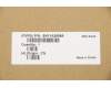 5M11A36989 Lenovo MECH_ASM Backlit KB Danish FPR Black