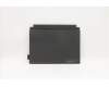 5M11A36990 Lenovo MECH_ASM Backlit KB US English FPR Black
