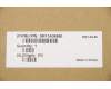 5M11A36990 Lenovo MECH_ASM Backlit KB US English FPR Black