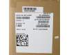5M11A36997 Lenovo MECH_ASM Backlit KB Israel(HBW)FPR Black