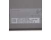 5M11A37002 Lenovo MECH_ASM Backlit KB Japanese FPR Black