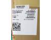 5M11A37004 Lenovo MECH_ASM Backlit KB LA Spanish FPR Black