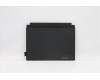 5M11A37005 Lenovo MECH_ASM Backlit KB Norwegian FPR Black
