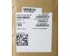 5M11A37005 Lenovo MECH_ASM Backlit KB Norwegian FPR Black