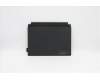 5M11A37008 Lenovo MECH_ASM Backlit KB Russian FPR Black