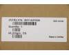 5M11A37009 Lenovo MECH_ASM Backlit KB Slovenian FPR Black