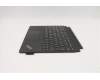 5M11A37009 Lenovo MECH_ASM Backlit KB Slovenian FPR Black