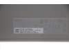 5M11A37009 Lenovo MECH_ASM Backlit KB Slovenian FPR Black