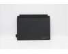 5M11A37015 Lenovo MECH_ASM Backlit KB Turkish FPR Black