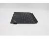 5M11A37015 Lenovo MECH_ASM Backlit KB Turkish FPR Black