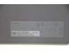 5M11A37015 Lenovo MECH_ASM Backlit KB Turkish FPR Black