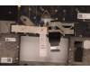 Lenovo 5M11A37098 MECH_ASM KBDW/C IND ENG (LTN) US BK