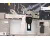 Lenovo 5M11A37104 MECH_ASM KBDW/C ITA (SUN) UK BK