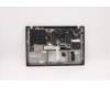 Lenovo 5M11A37154 MECH_ASM KBDW/C THAI (LTN) US BK