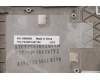 Lenovo 5M11A37154 MECH_ASM KBDW/C THAI (LTN) US BK