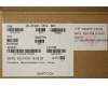Lenovo 5M11A37187 MECH_ASM KBDW/C 058 FRA BKLT(CHY) UK BK