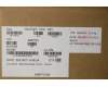 Lenovo 5M11A37202 MECH_ASM KBDW/C BEL BKLT(CHY) UK BK