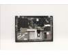 Lenovo 5M11A37209 MECH_ASM KBDW/C BEL BKLT(SUN) UK BK