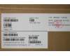 Lenovo 5M11A37217 MECH_ASM KBDW/C BRL BKLT(SUN) UK BK
